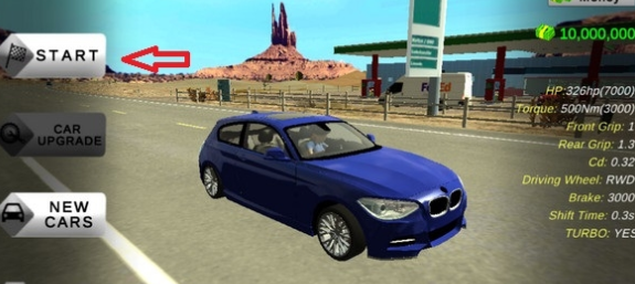 手动挡停车场下载中文版