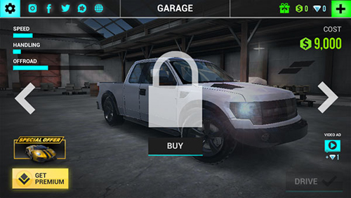 终极卡车模拟器下载安卓版