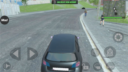 火力全开2城市狂热