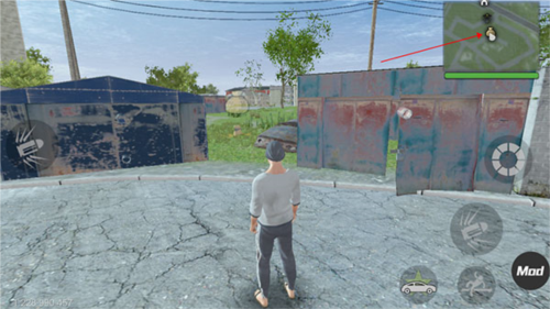 火力全开2城市狂热