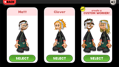 老爹寿司店下载中文版