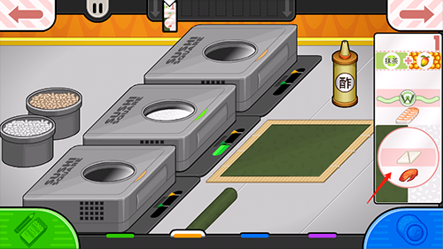 老爹寿司店下载中文版