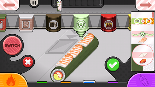 老爹寿司店下载中文版