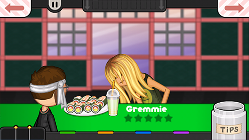 老爹寿司店下载中文版