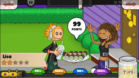 老爹寿司店下载中文版