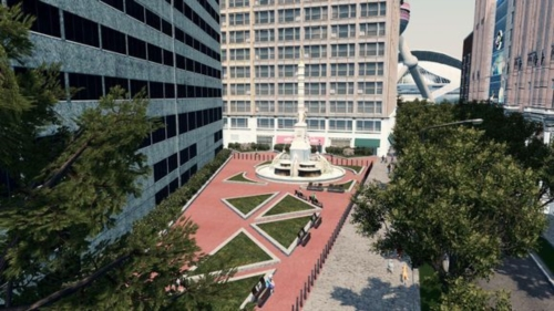 都市天际线手机版下载2024版