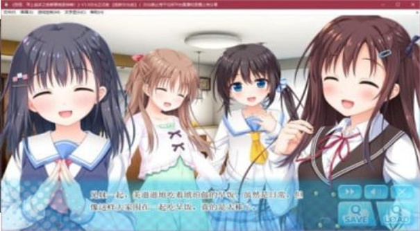 每天起床要抱紧我