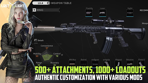 萤火突击下载国际服截图2