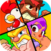 爆裂小队国际服