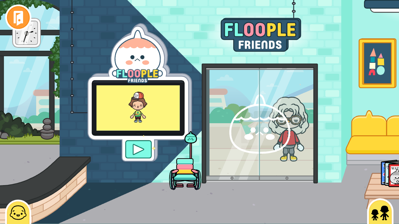 托卡世界中文版下载安卓版