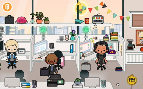 托卡世界中文版下载安卓版