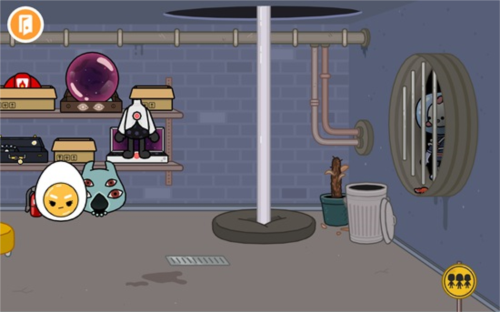 托卡世界中文版下载安卓版