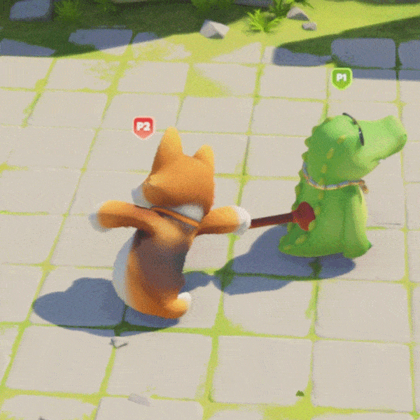 猛兽派对手机版下载中文版安装