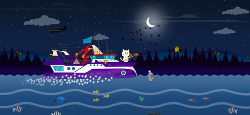 小猫钓鱼安卓版下载中文版安装截图2