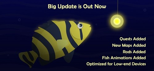 小猫钓鱼安卓版下载中文版安装截图3