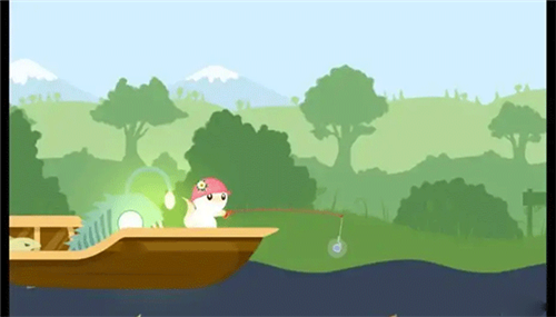 小猫钓鱼安卓版下载中文版安装