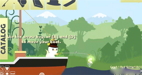 小猫钓鱼安卓版下载中文版安装