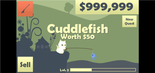 小猫钓鱼安卓版下载中文版安装