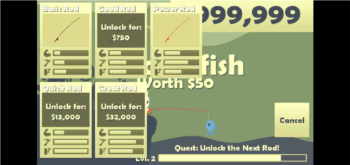 小猫钓鱼安卓版下载中文版安装