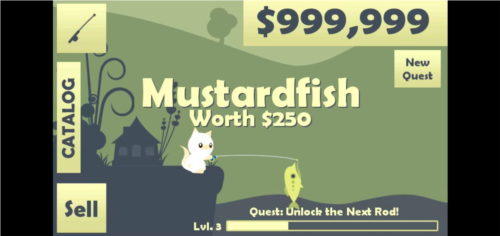 小猫钓鱼安卓版下载中文版安装