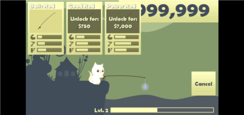 小猫钓鱼安卓版下载中文版安装