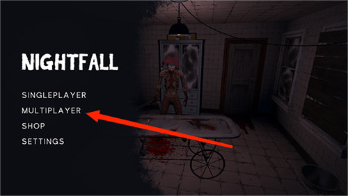 夜幕降临手机版下载中文版安装