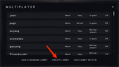 夜幕降临手机版下载中文版安装
