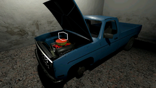 夜幕降临手机版下载中文版安装