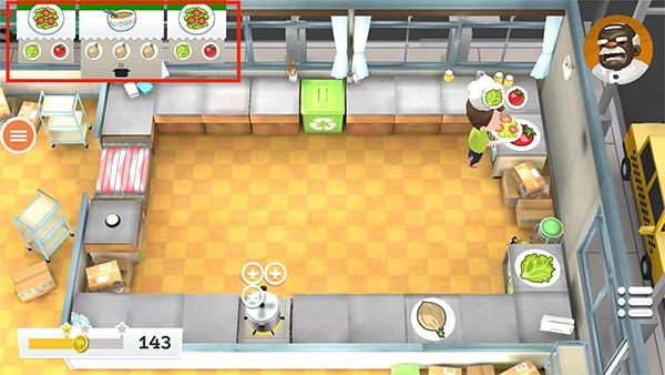 胡闹厨房手机版下载中文版安装