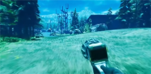 畸形动物园手机版下载中文版