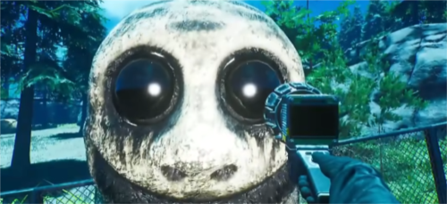 畸形动物园手机版下载中文版