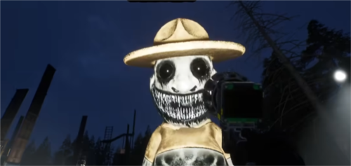 畸形动物园手机版下载中文版