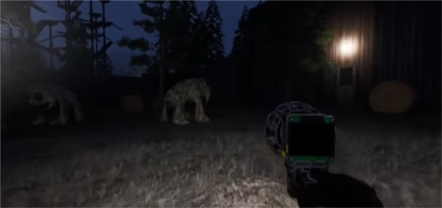 畸形动物园手机版下载中文版