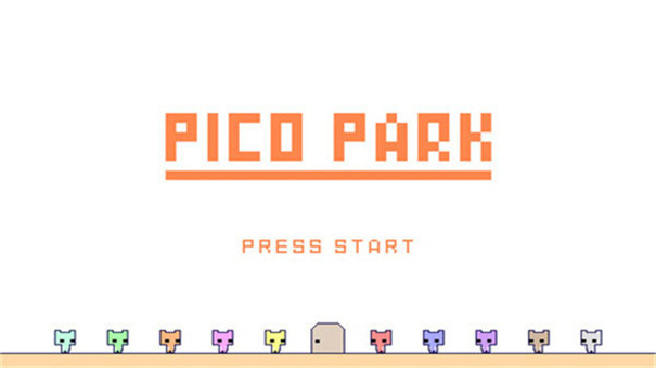 Pico Park截图3