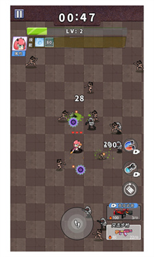 阿尼酱的古墓历险