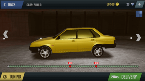 火力全开2城市狂热汉化版多人联机版