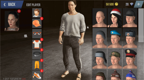 火力全开2城市狂热汉化版多人联机版