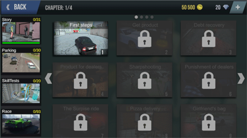 火力全开2城市狂热汉化版多人联机版