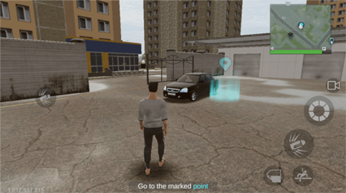 火力全开2城市狂热汉化版多人联机版