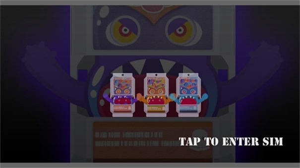 假面骑士加布模拟器