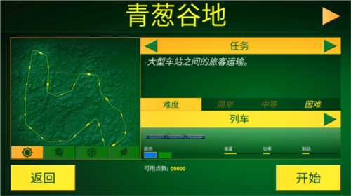 电动火车模拟器安卓版中文版下载安装