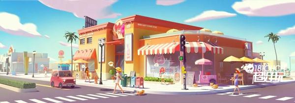 心动小镇手游中文版下载苹果版安装