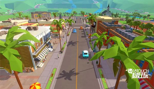 心动小镇手游中文版下载苹果版安装