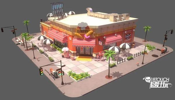 心动小镇手游中文版下载苹果版安装