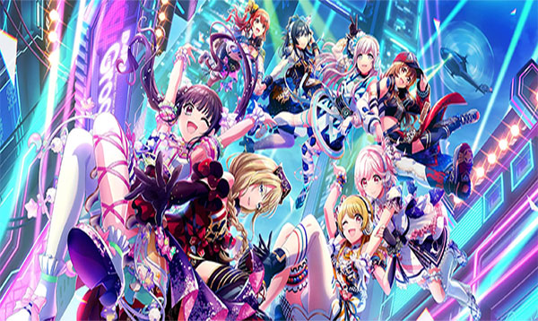 Grumiku手游中文版截图2