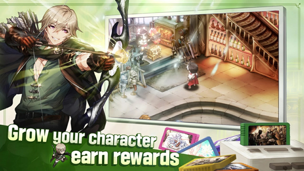 棕色尘埃2手机版