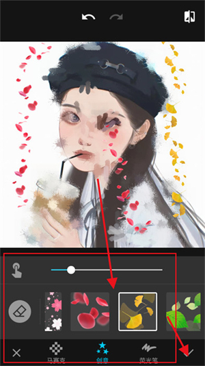 MIX滤镜大师旧版本