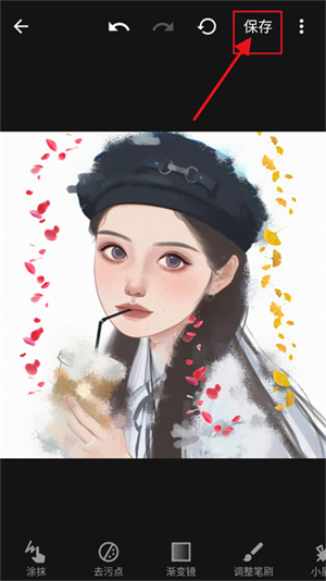 MIX滤镜大师旧版本