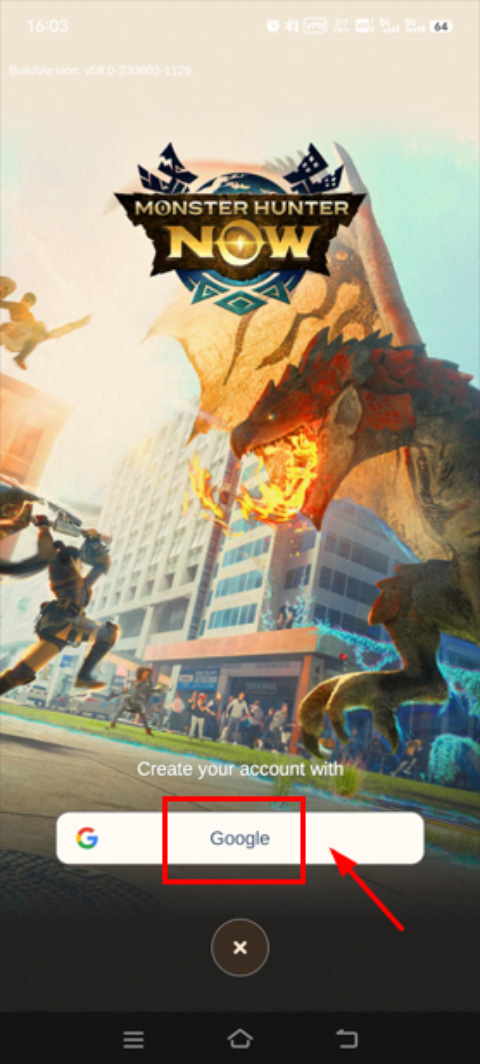 怪物猎人now手游