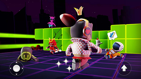 碰撞派对手机版